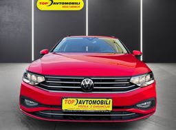 Zunanja slika - VW Passat - Variant 2.0 TDI AUT KEYLESS KAMERA RADAR VIRTUAL NAVI - 12 - Predogledna slika