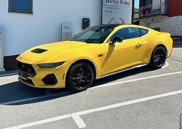 Zunanja slika - Ford Mustang - 5.0 Ti-VCT V8 328 kW GT - NOVI MODEL - - 2 - Predogledna slika