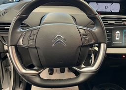 Zunanja slika - Citroën C4 SpaceTourer - Live PureTech 130 S S BVM6 - SLOVENSKO POREKLO - - 11 - Predogledna slika
