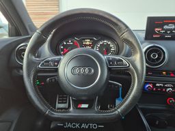 Notranja slika - Audi - A3 Sportback 1,6 TDI clean diesel Ambition - 7 - Predogledna slika