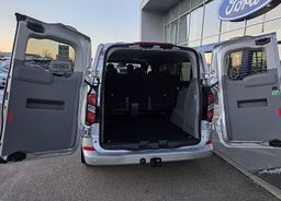 Zunanja slika - Ford E-Transit Custom - Transit Custom Limited 2.0 170KM - AWD - 10 - Predogledna slika