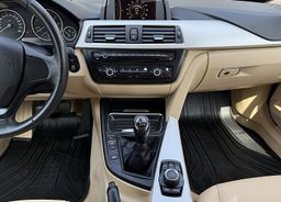 Zunanja slika - BMW Serija 3 - Gran Turismo: 318d Modern Line | Gr. Sed. | PDC | - 13 - Predogledna slika