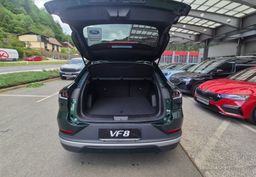 Zunanja slika - Vinfast VF8 - ECO 87.7kWh 350PS AWD - GRATIS POLNILNICA 22KW - 9 - Predogledna slika