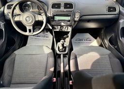 Zunanja slika - VW Polo - 1.2 TDI DPF Trendline 55  75 - 8 - Predogledna slika