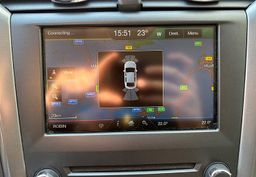 Zunanja slika - Ford Mondeo - 2.0 TDCi Titanium - 10 - Predogledna slika
