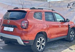 Zunanja slika - Dacia Duster - 4WD 1.5 dCi - PDC - LED - NAVI - KAM SPRED+ZAD - 3 - Predogledna slika