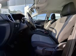 Zunanja slika - Opel Grandland - 1.2 TURBO 96KW - LEPO OHRANJEN - POTRJENA SERVISNA - 11 - Predogledna slika