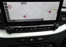 Zunanja slika - KIA XCeed - 1.6 T-GDi LX SMART ISG 7DCT + ZIMSKE GUME + 30° - 10 - Predogledna slika