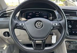 Zunanja slika - VW Tiguan - 2.0 TDI Highline DSG 4motion ACC Virtual gret. sed - 14 - Predogledna slika