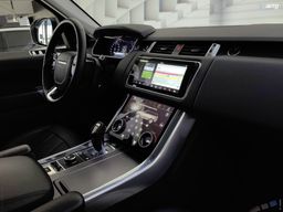 Notranja slika - Land Rover Range Rover - Sport 3,0 SDV6 S Avt. - 19 - Predogledna slika