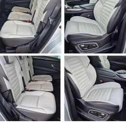 Zunanja slika - Renault Espace - + PANORAMA + AMB.LIGHT + AUTOMATIC + BREZ POLOGA - 9 - Predogledna slika