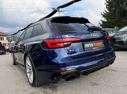 Zunanja slika - Audi RS4 Avant - 2.9 TFSI Quattro AUT. HD MATRIX B.O. ACC ALU 19 - 2 - Predogledna slika