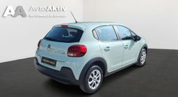 Zunanja slika - Citroën C3 - Feel PureTech 83 S S BVM - 5 - Predogledna slika