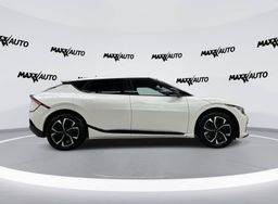Zunanja slika - KIA EV6 - GT-Line 77 kWh bat.. 239 kW AWD... - 4 - Predogledna slika