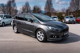 Zunanja slika - Ford S-MAX - 2,0 EcoBlue ST-Line - 3 - Predogledna slika