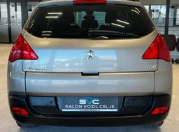 Zunanja slika - Peugeot 3008 - 1.6 HDI-112KM-PDC-TEMP-17COL-KREDIT-BREZ-POLOGA... - 6 - Predogledna slika