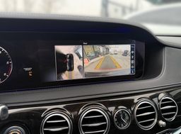Zunanja slika - Mercedes-Benz S-Razred - 350d 4MATIC AMG LINE PANO MASAŽA ACC 360 ZRAČNO .. - 16 - Predogledna slika