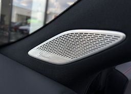 Zunanja slika - Mercedes-Benz CLA-Razred - CLA 200 AMG LINE Plus. Burmester... - 10 - Predogledna slika