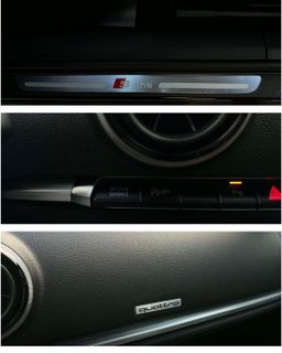 Zunanja slika - Audi A3 - 2.0 TDI-Q-4X4-AUT-3X S LINE-LIZING ZA TUJCE-NAVI-. - 18 - Predogledna slika