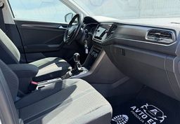 Zunanja slika - VW T-Roc - ACC - LANE ASS. - GRETJE SED. - 9 - Predogledna slika