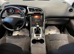 Zunanja slika - Peugeot 3008 - 1.6 HDI-112KM-PDC-TEMP-17COL-KREDIT-BREZ-POLOGA... - 10 - Predogledna slika