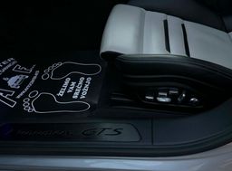 Zunanja slika - Porsche Panamera - 4.0 V8 GTS-PANORAMA-MATRIX-SOFT CLOSE-HLAJENJE- - 17 - Predogledna slika