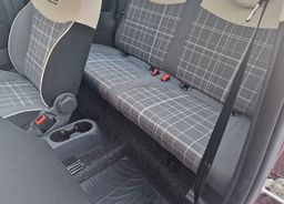 Zunanja slika - Fiat 500 - 1.2 Lounge-DIGITALNI ŠTEVC-KLIMA-PDC-PANO-TEMPOMAT - 13 - Predogledna slika