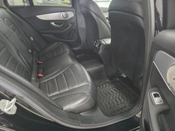 Zunanja slika - Mercedes-Benz C-Razred - CLA-Razred C 200 d Avt. - 6 - Predogledna slika