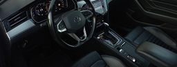 Zunanja slika - VW Passat - Variant 2.0 TDI BMT  4M   R-Line DSG - 7 - Predogledna slika