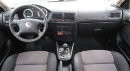 Zunanja slika - VW Golf - Golf - 3 - Predogledna slika