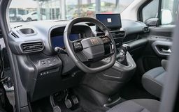 Zunanja slika - Fiat Doblo - Combi 1.5 BlueHDi 96 130 MT6 L2 Style - 6 - Predogledna slika