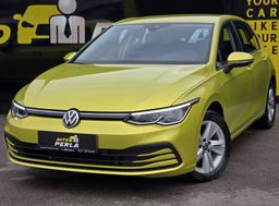 Zunanja slika - VW Golf - 2.0 TDI  -LE 34.000KM-1.LASTNIK-SLOVENSKI-KOT NOV- - 1 - Predogledna slika