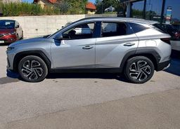 Zunanja slika - Hyundai Tucson - 1.6 T-GDI IMPRESSION AVTOMATIK - 7 - Predogledna slika