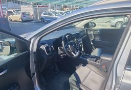 Zunanja slika - KIA Sportage - 2WD 1.6 CRDI EX Fresh LED ISG DCT - 9 - Predogledna slika
