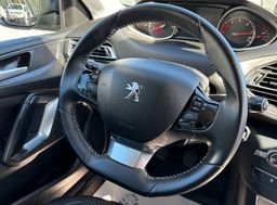 Zunanja slika - Peugeot 308 - 1.5 BlueHDi 130 ACTIVE LED-NAVI-LEASING-LEANPAY... - 14 - Predogledna slika