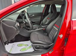 Zunanja slika - Mercedes-Benz A-Razred - STYLE°SLO°BI-XENON°KAMERA°AVT.KLIMA°ALU°BLUETOOTH. - 19 - Predogledna slika