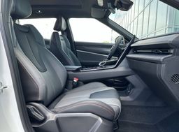 Zunanja slika - Geely Cityray - 1.5 7DCT FWD GK - 19 - Predogledna slika