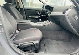 Zunanja slika - BMW Serija 3 - Touring: 320d xDrive Advantage  AUT - 10 - Predogledna slika