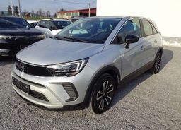 Zunanja slika - Opel Crossland - 1.2 TURBO 110HP - KOT NOVO - SAMO 24.000km - 1 - Predogledna slika