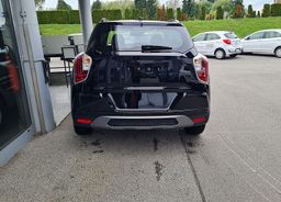 Zunanja slika - KG Mobility Tivoli - 1.5 GDI-T Fresh M T - 6 - Predogledna slika