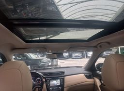 Zunanja slika - Nissan X-Trail - 4WD 2.0 dCi Tekna - 11 - Predogledna slika