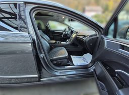 Zunanja slika - Ford Mondeo - Karavan Vignale 2.0 TDCi 210PS Bi-Turbo Powershift - 17 - Predogledna slika