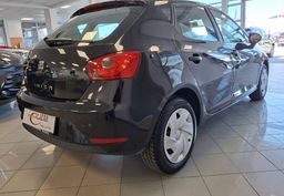 Zunanja slika - Seat Ibiza - 1.4 16V Style-HITRI KREDIT-ODLIČEN- - 6 - Predogledna slika