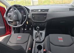 Zunanja slika - Seat Ibiza - 1.0 TSI 70 95  FR VIRTUAL AMBIENT OSVETLITEV - 9 - Predogledna slika