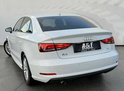 Zunanja slika - Audi A3 - 1.6 TDI-LIMO-NAVI-LIZ1NG ZA TUJCE-PDC-TEMPOMAT- - 5 - Predogledna slika