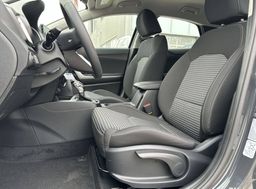 Zunanja slika - KIA XCeed - 1.6 T-GDi LX SMART ISG.7DCT... - 9 - Predogledna slika