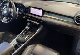 Zunanja slika - Alfa Romeo Tonale - SPECIALE-VIRTUAL-NAVI-KEYLESS-MEMORY-LED-USNJE-ACC - 11 - Predogledna slika