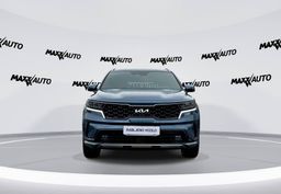 Zunanja slika - KIA Sorento - 2.2 CRDi AWD EX Limited DCT - 2 - Predogledna slika
