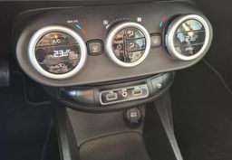 Zunanja slika - Fiat 500X - 1.0 City Cross 88kW - LEPO OHRANJEN - SERVISNA ZG. - 17 - Predogledna slika