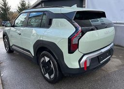 Zunanja slika - KIA EV3 - 58.3 kWh baterija. 150 kW  204 KM  Star - 2 - Predogledna slika
